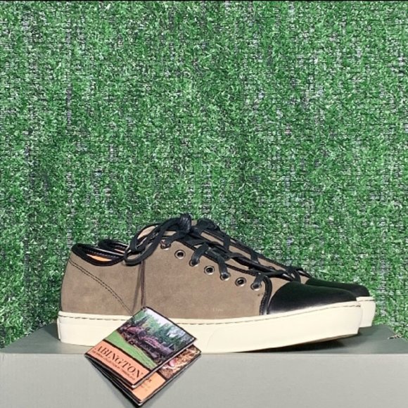 Men\'s Abington Guide Olive Oxford Timberland main image 15